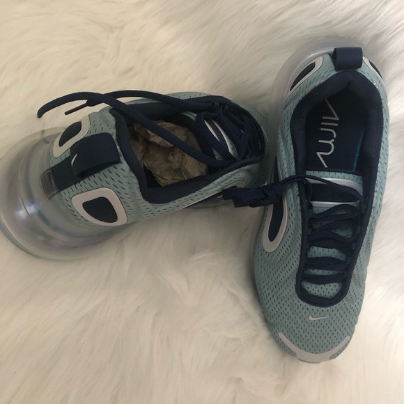 Nike air max 720 - Picture 10 of 10